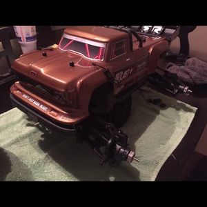 Meet your Posher, Daniel